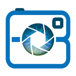 Bevan's Photos Site Logo